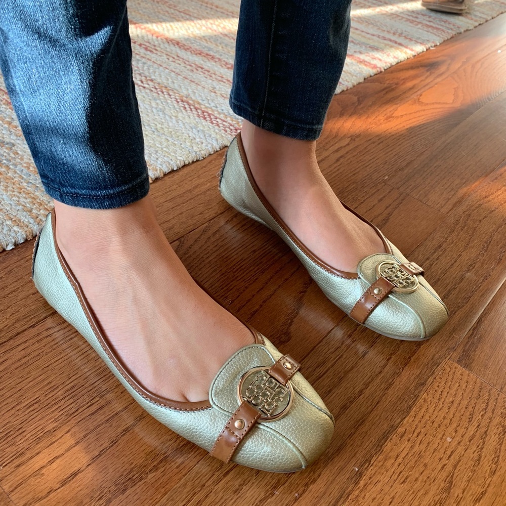 Liz Claiborne Flats